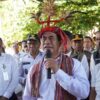 Mentan Dorong Pertanian Alor untuk Pangkas Kemiskinan di NTT