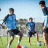 Bolivar Siapkan Taktik Menjelang Laga Leg Kedua Copa Sudamericana