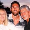 Jorge Messi Meninggal Dunia Setelah Berjuang Melawan Penyakit Kronis