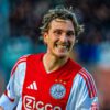 Ajax Kalahkan Shelbourne 3-1 di Kualifikasi Conference League