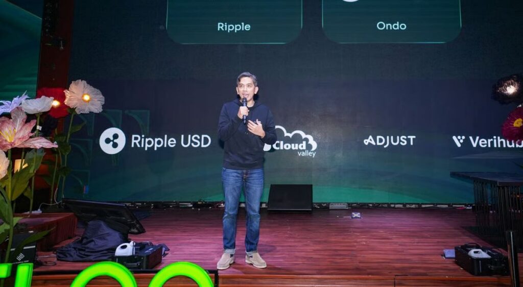 Bitcoin Tembus 72 Ribu Dolar AS Terpemicu Stimulus Likuiditas AS