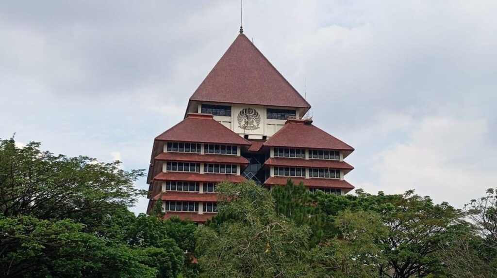 Universitas Indonesia Buka Rekrutmen 200 PTT Tenaga Kependidikan