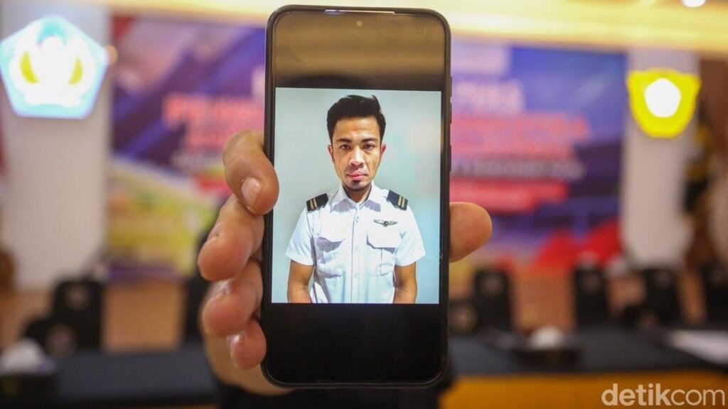 Petugas Bandara Soekarno Hatta Gagalkan Penyelundupan Puluhan Ribu Ekstasi
