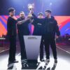 S2G Esports Juara PMWC 2026 di Paris, Tim Indonesia Gigit Jari
