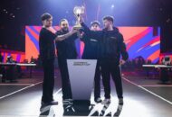 S2G Esports Juara PMWC 2026 di Paris, Tim Indonesia Gigit Jari