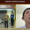 Menteri Hukum Tanggapi Kendala Pelepasan Status WNI Warga di Taiwan
