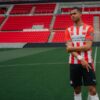 Peter Bosz Ubah Lima Pemain Starter PSV Hadapi Fortuna Sittard