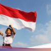 Pemerintah Siapkan 1.500 Drone Semarakkan Perayaan HUT Ke-81 RI