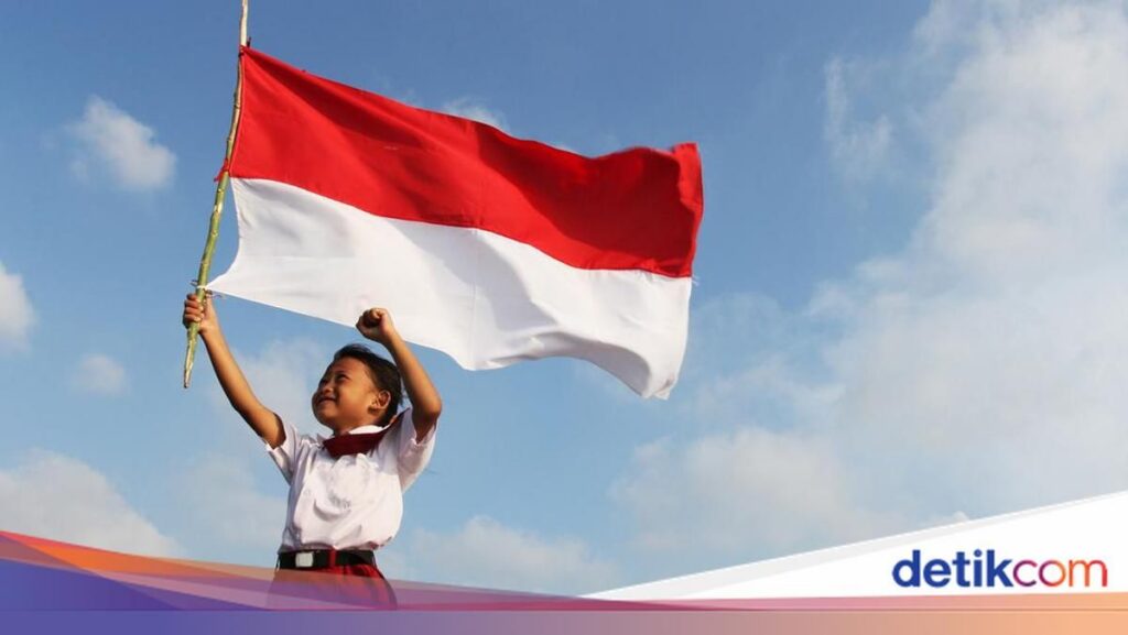 Pemerintah Siapkan 1.500 Drone Semarakkan Perayaan HUT Ke-81 RI