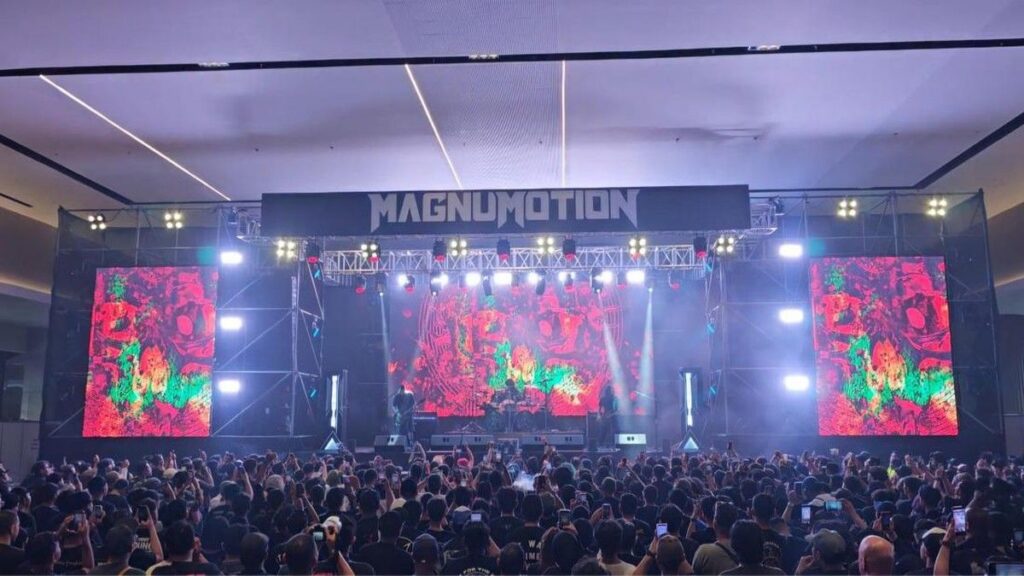 Musik Metal Indonesia: Regenerasi, Komunitas, dan Ruang Ekosistem