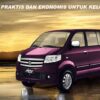 Rekomendasi MPV Bekas di Bawah Rp50 Juta yang Layak Dipertimbangkan