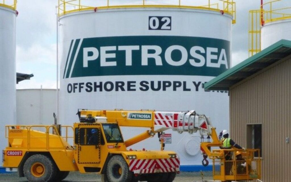 Petrosea Divestasi KMS dan Investasi Rp1,19 Triliun di Singaraja Putra