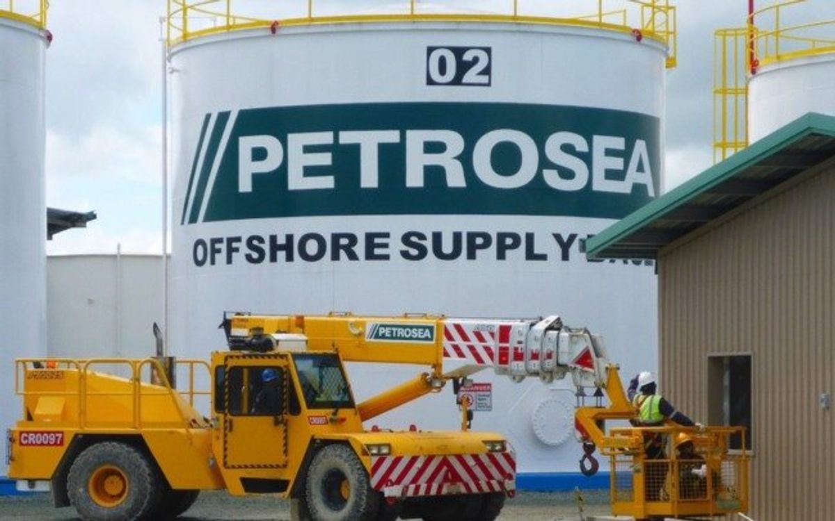 Petrosea Divestasi KMS dan Investasi Rp1,19 Triliun di Singaraja Putra