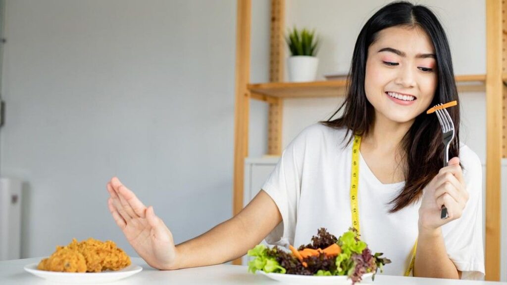 Diet 3 Jam Makan Sedikit Tapi Sering Apakah Efektif