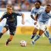Inter Miami Hadapi Philadelphia Union Pasca Tren Buruk Tiga Kekalahan