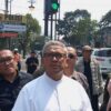 Satpol PP Kota Bandung Usut Penebangan Pohon Cihapit