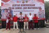 Singapura Kucurkan Bantuan Finansial Anak Hingga Rp 973 Juta