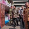 Pemprov Jawa Tengah Gelar Pameran UMKM Sambut HUT ke-81