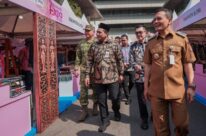 ID FOOD Raih Koperasi Awards 2026 Perkuat Rantai Pasok Pangan