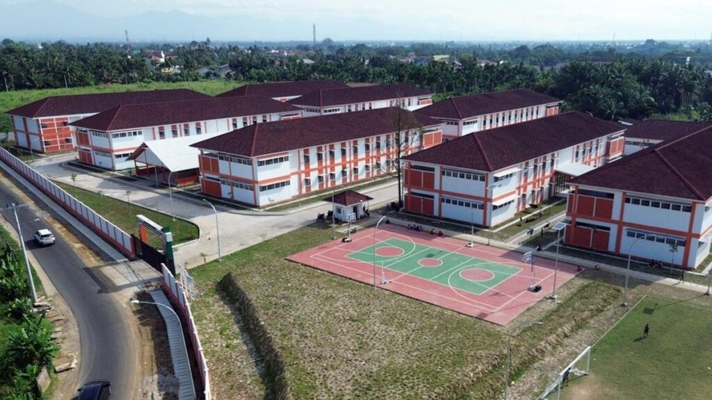 UMY Minta Pemerintah Evaluasi Kebijakan Pembangunan Sekolah Rakyat