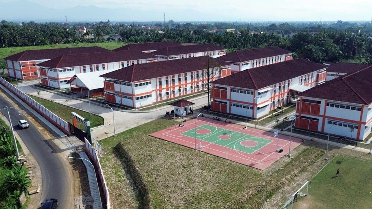 UMY Minta Pemerintah Evaluasi Kebijakan Pembangunan Sekolah Rakyat