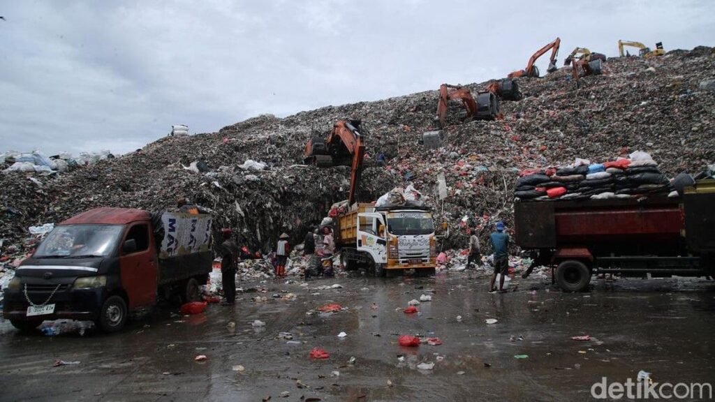 Denera Buka Seleksi Mitra Proyek Sampah Jadi Energi Listrik