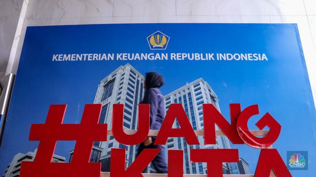 Kemenkeu Salurkan Rp20,5 Triliun Bantu Gaji ASN Daerah