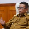 APBD Provinsi Banten Diproyeksikan Turun Menjadi Rp 9,51 Triliun