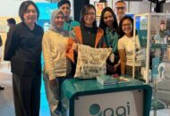 UIN Palangka Raya Kembangkan Drone AI untuk Deteksi Karhutla di Kalimantan