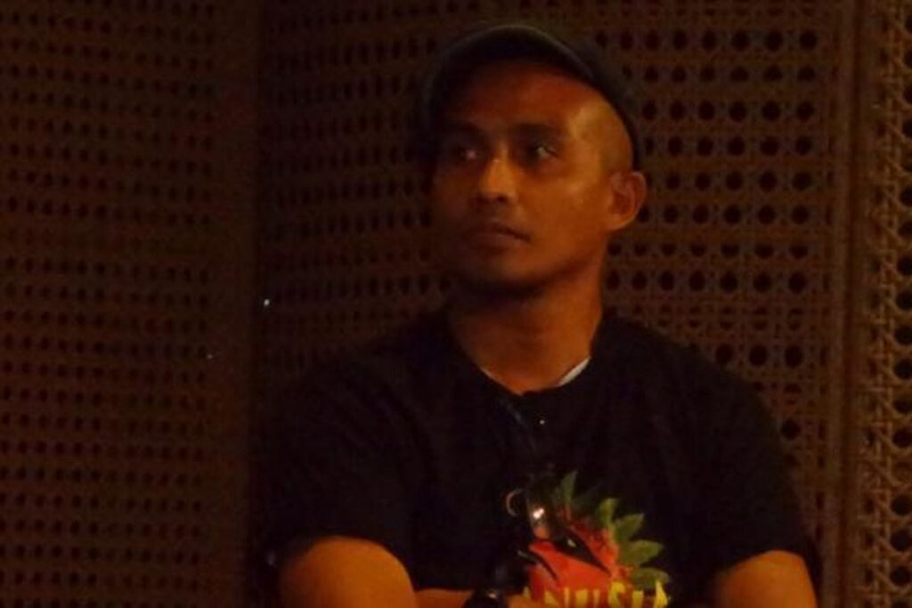Ibunda Ivanka Slank Meninggal Dunia di Jakarta