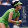 Alexandra Eala Tantang Elina Svitolina di Perempat Final Washington Open