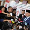 Eddy Soeparno Dorong Pertumbuhan Ekonomi 6 Persen dengan Pembangunan Berkelanjutan