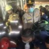 Polda Metro Jaya Terjunkan Tim DVI Tangani Kebakaran Gedung Bapenda