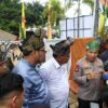 Polda Riau Kendalikan Kebakaran Hutan di Pelalawan