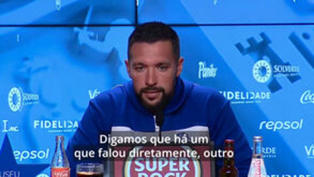 Pemain FC Porto yang Cedera Rela Pangkas Waktu Libur