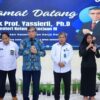 Kemnaker dan MPR Dorong Langkah Inklusif Pekerja Disabilitas