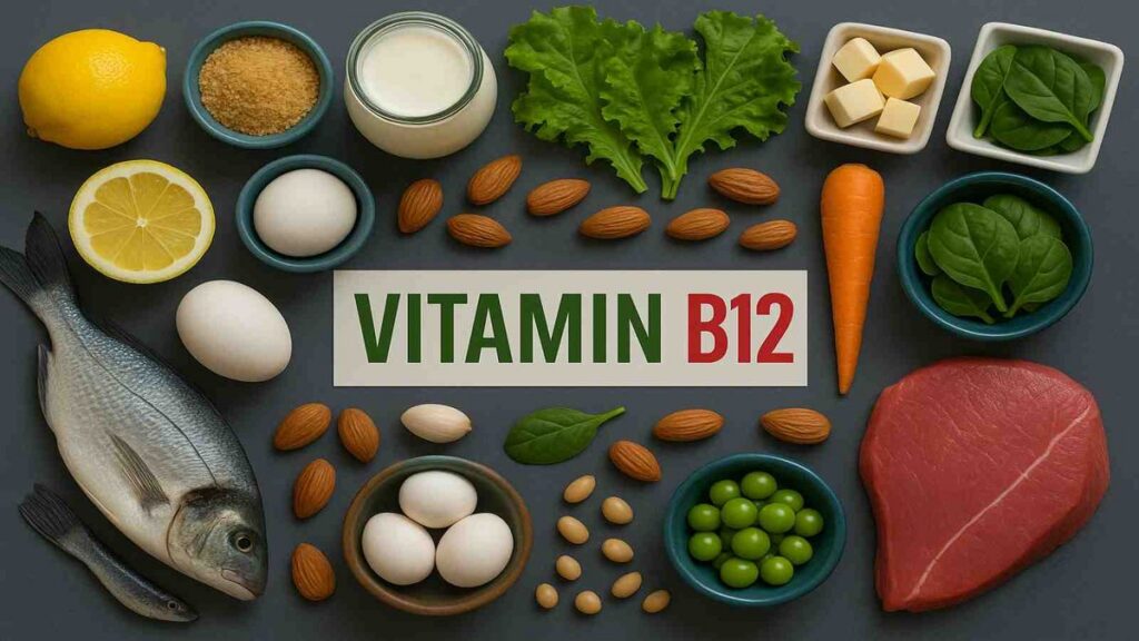 Kenali Kelompok yang Perlu Suplemen Vitamin B Kompleks dan Manfaatnya