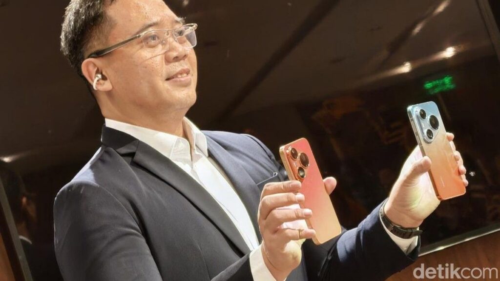 Huawei Luncurkan Fitur Kamera Berbasis AI Pada Pura 90s Series