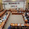 Komisi III DPR Kejar Pengesahan RUU Perampasan Aset Sebelum Desember 2026