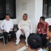 Presiden Prabowo Undang Putra Sayuti Melik Hadiri Upacara HUT RI ke-81