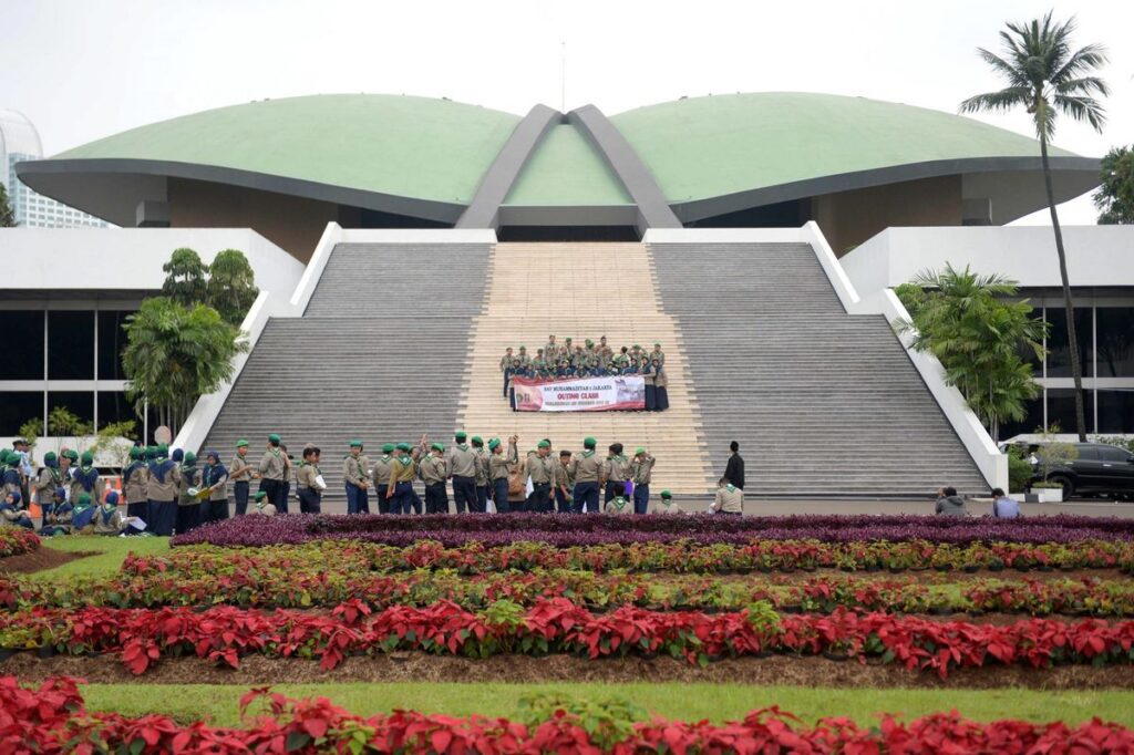 DPD RI Awards 2026 Segera Tutup Pendaftaran Kandidat