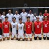 PP PBVSI Tunda Keberangkatan Timnas Voli Putra ke Kamboja