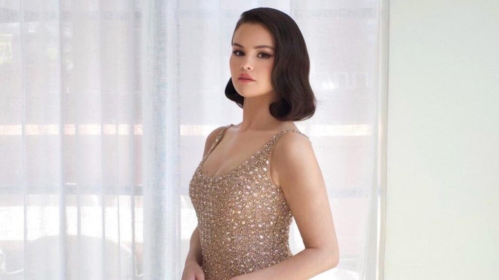 Selena Gomez Digugat Investor Startup Wondermind Atas Penipuan Sekuritas