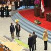 DPR Pelantik Nessy Kalviya dan Mesakh Mirin Jadi Anggota PAW