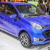 Daihatsu Luncurkan Sigra Facelift 2026 dengan Fitur Baru