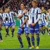 BK Hacken Menjamu Halmstads BK di Nordic Wellness Arena