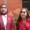 Friceilda Prillea Menuntut Tanggung Jawab Moral Anrez Adelio