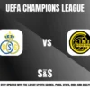 Union SG Jamu Bodo Glimt di Kualifikasi Liga Champions