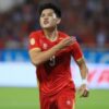 Dinh Bac Mampu Bawa Vietnam Ungguli Kamboja di Piala AFF 2026
