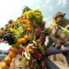 5 Festival Buah Meriah dari Berbagai Negara di Dunia